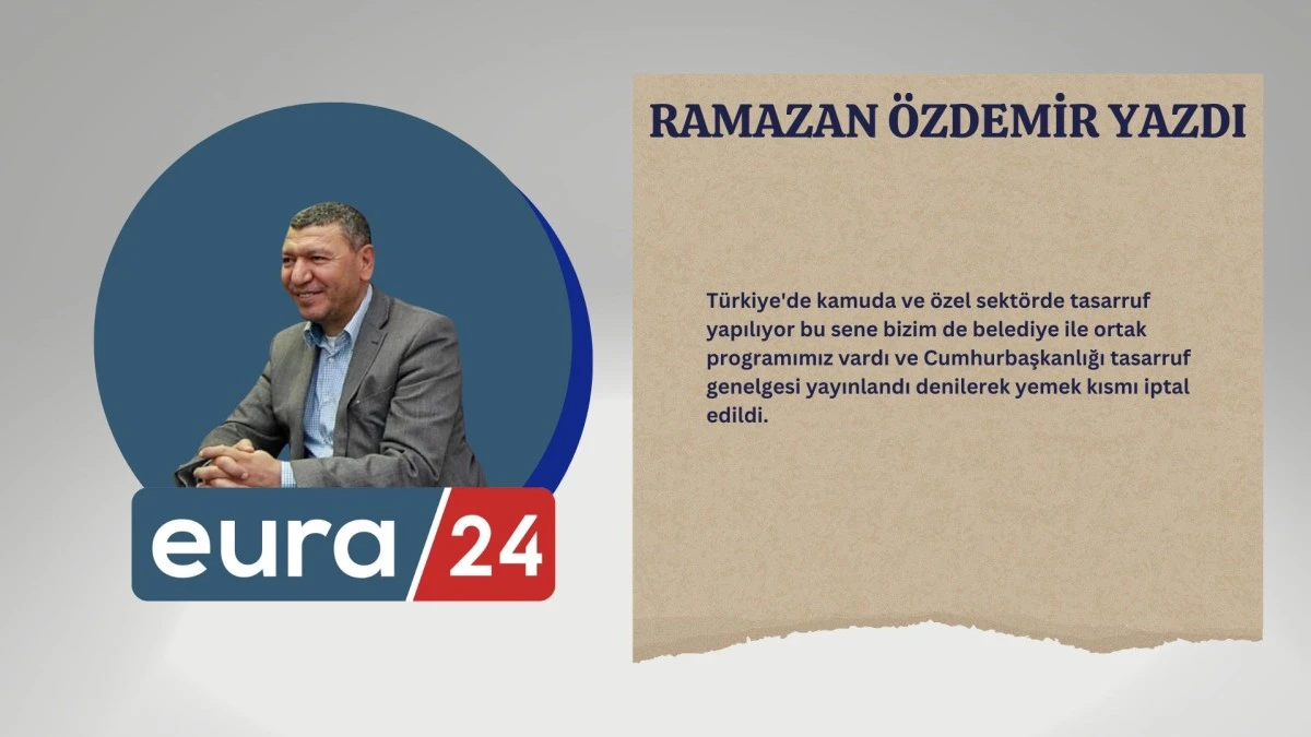 Cumhuriyet ve Tasarruf