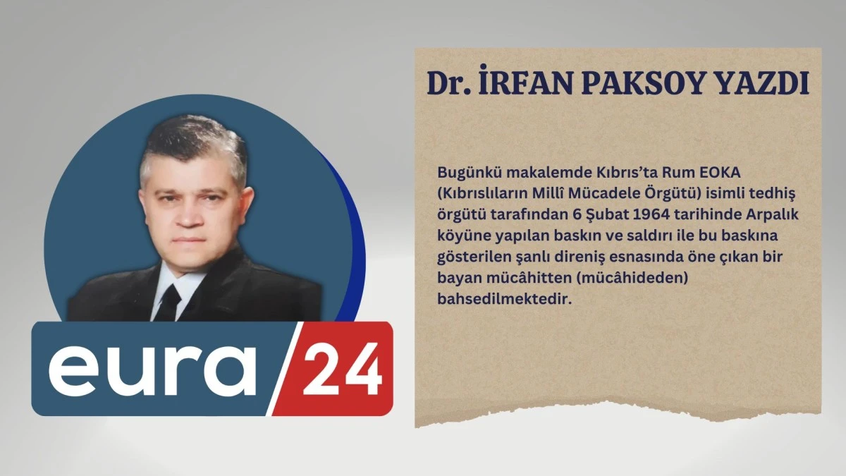 Rum Saldırısı Ve Şanlı Direniş-2