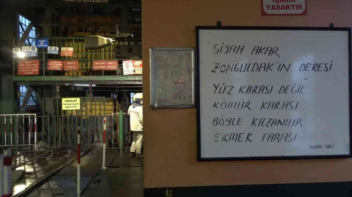 263 madenci facianın 30. yıldönümünde anılacak
