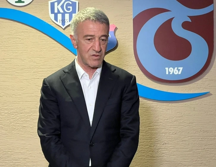 Ağaoğlu: "Ben kimseyi genel kurula davet etmedim"
