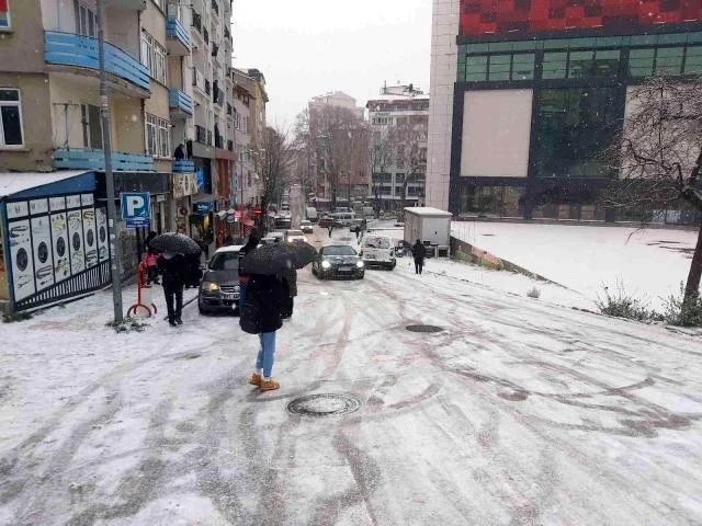 Bilecik’te okullar tatil edildi
