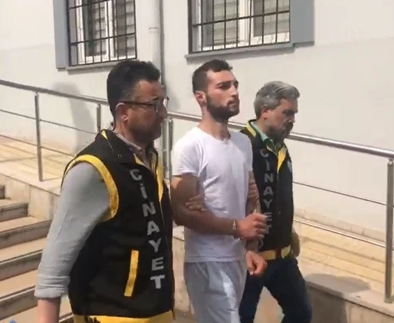 Bursa’da annesini öldüren zanlı tutuklandı
