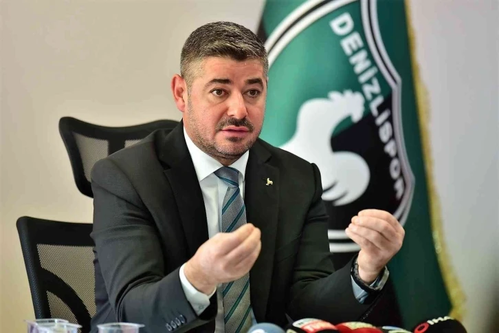 Denizlispor 25 Haziran’da sezonu açıyor
