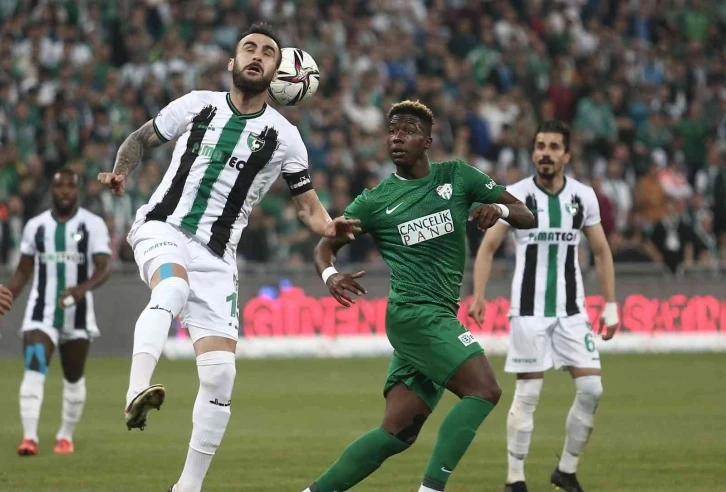 Denizlispor deplasmanda kaybetti
