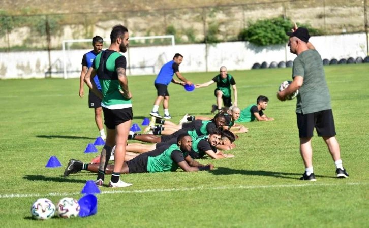 Denizlispor’un kamp programı belli oldu
