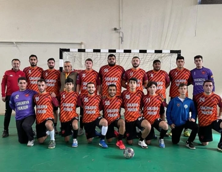 Dikili Belediyespor, hentbolda adını 1. Lig’e yazdırdı
