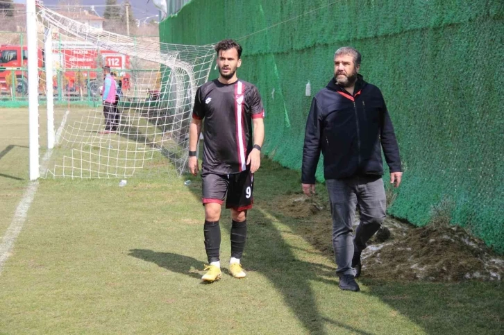 Elazığspor’da sol bek sıkıntısı
