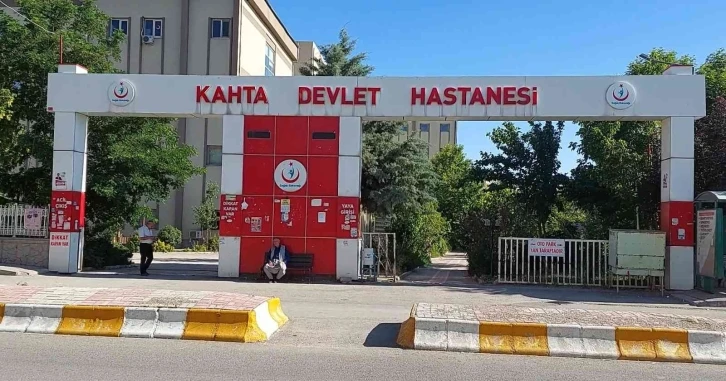 Elektrik akımına kapılarak ağır yaralandı
