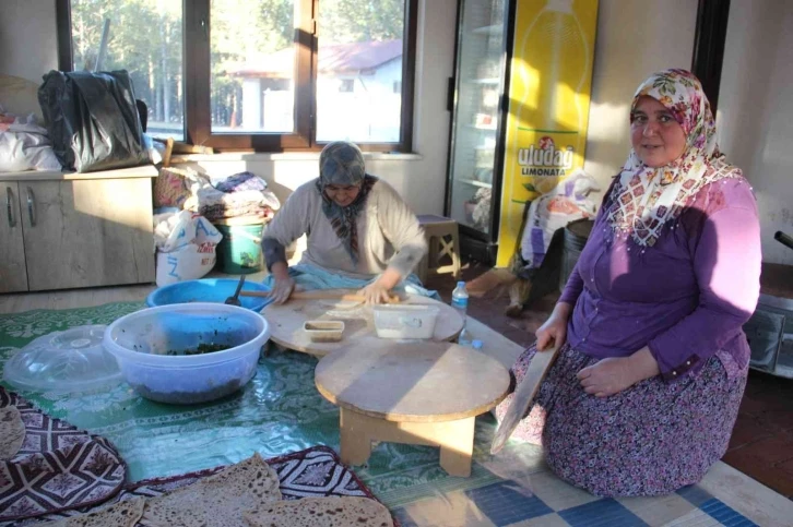 Eltilerin mahareti, turist sayısını arttırdı
