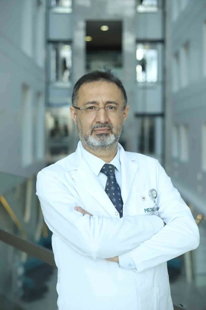 Erkan tanı ve tedavi için her yıl check-up şart
