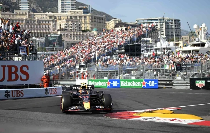 Formula 1’de sıradaki durak Azerbaycan
