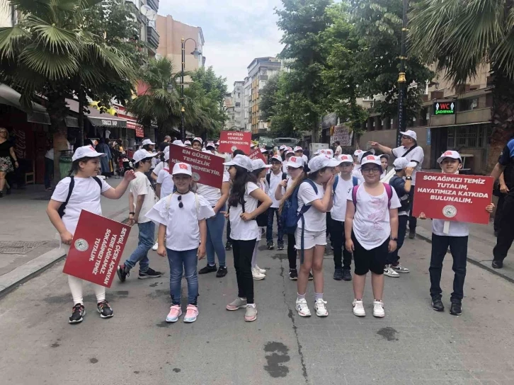 Gaziosmanpaşa’da "Geleneksel Çevre Şöleni" düzenlendi
