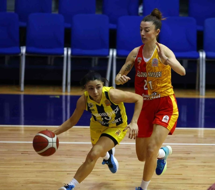 Kadınlar Basketbol Süper Ligi
