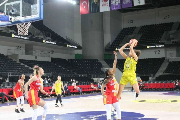 Kadınlar Basketbol Süper Ligi
