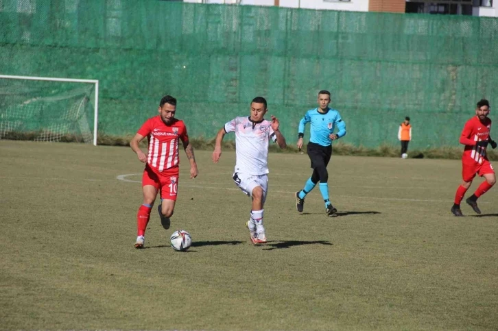 Karakoçan FK, Ekrem Sütçü ile yeniden anlaştı
