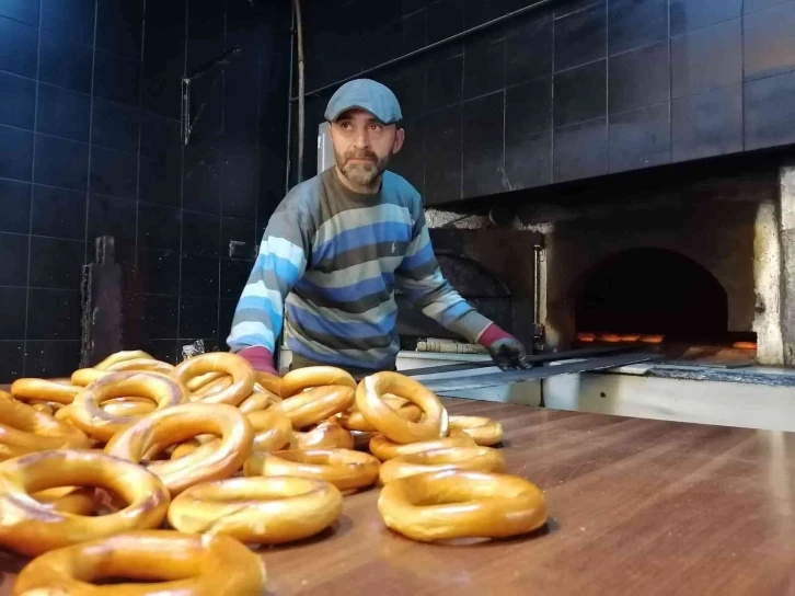 Katkısız ve doğal lezzet: Giresun simidi
