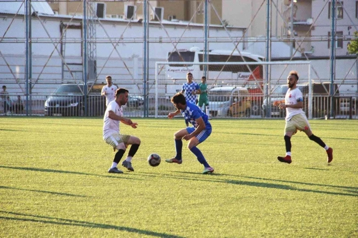 Kayseri 1. Amatör Küme C Grubu: Cuma Uluçay Talasspor: 0 - Sungur FK: 4
