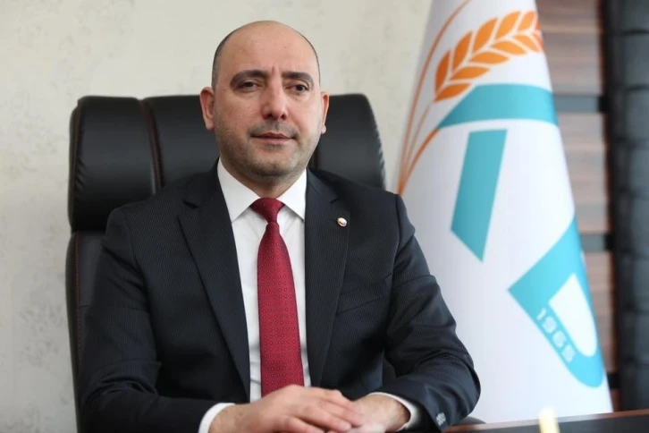 Kayseri Sera OSB’de sevindirici gelişme
