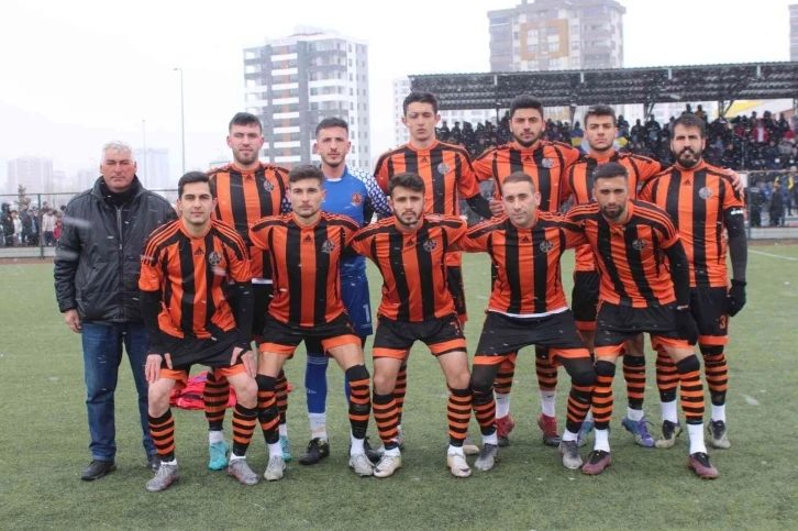 Kayseri Yolspor’dan açıklama
