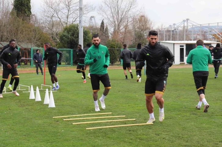 Kocaelispor düşme hattına geriledi
