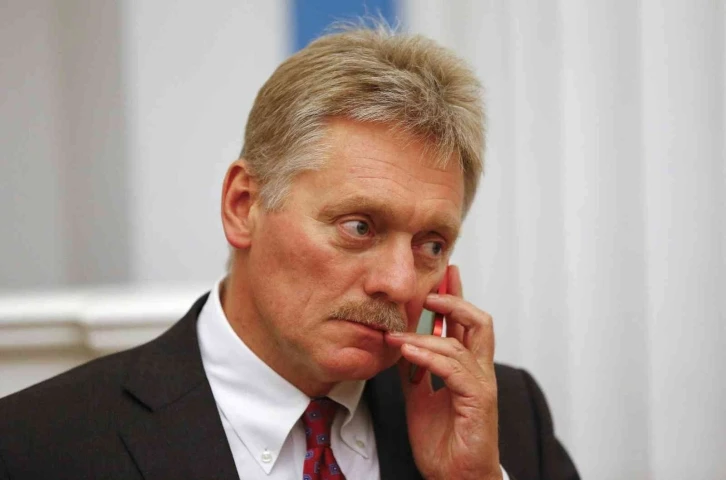 Kremlin Sözcüsü Peskov: "ABD’nin eylemlerini endişeyle izliyoruz"
