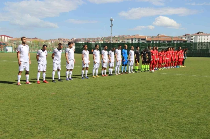 Liderler Elazığ’dan eli boş döndü
