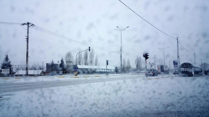 Meteoroloji uyardı, Doğu’da yağışlı ve soğuk havalar geri geliyor
