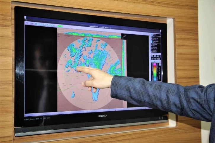 Meteorolojiden 5 il için zirai don uyarısı
