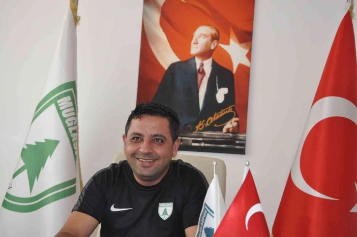 Muğlaspor sezona hazır
