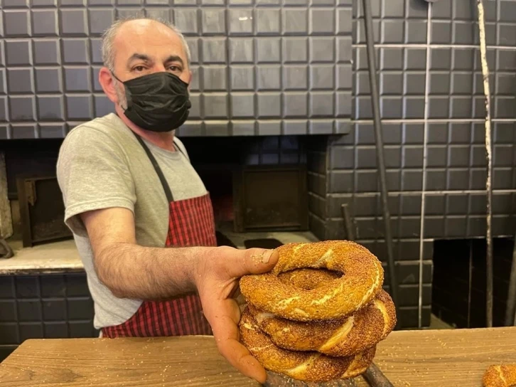 (ÖZEL) Yazın cefasını çektiler, kışın sefasını sürüyorlar
