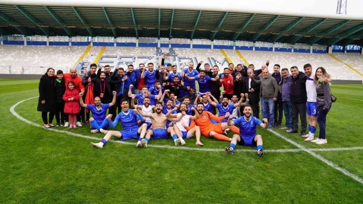 Palandöken Belediyespor namağlup BAL’da
