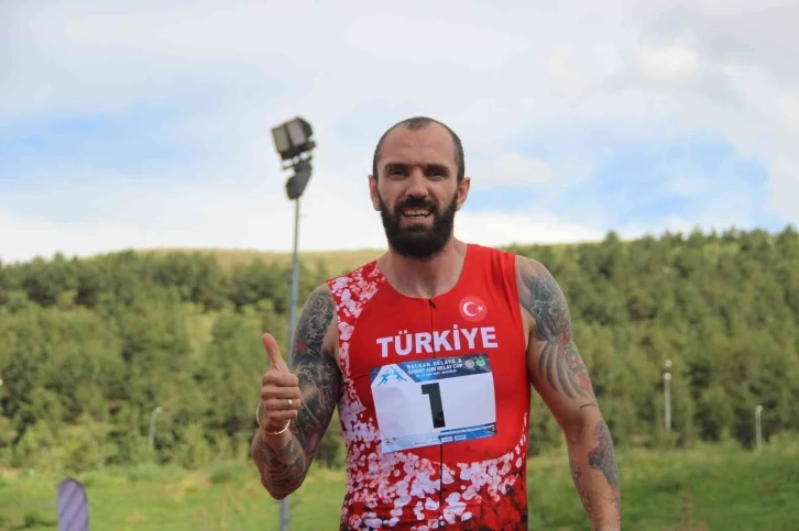 Ramil Guliyev: "En büyük hedefimiz olimpiyatlar"
