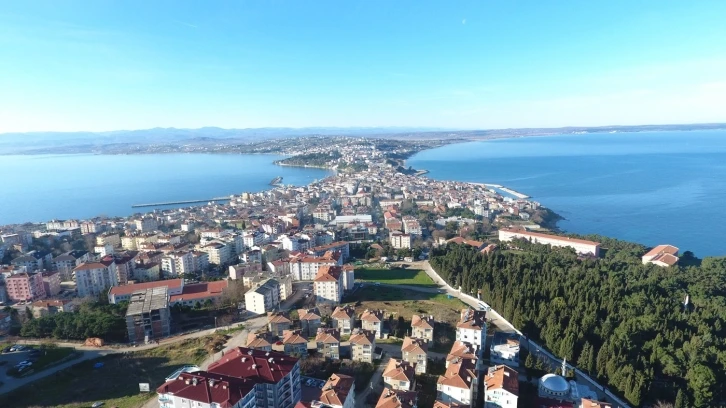 Sinop’ta en uzun gün yaşanacak
