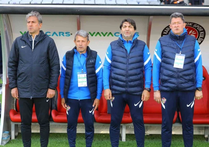 Spor Toto 1. Lig: Tuzlaspor: 3 - Eyüpspor: 2
