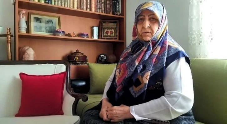 Vatani görevi sırasında hayatını kaybetti, 69 yıl sonra şehitlik unvanı aldı
