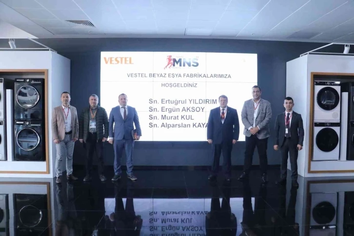 Vestel Manisa Maratonu için hazırlıklar sürüyor
