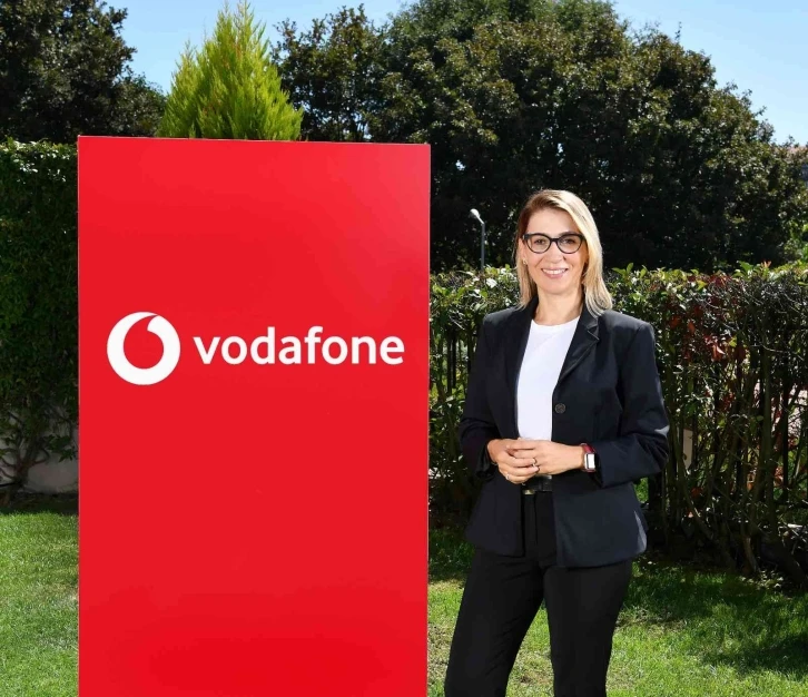 Vodafone’a 7 ödül birden
