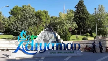 Adıyaman’da 117 adres karantina altına alındı
