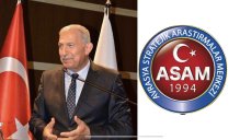 ASAM Başkanlığına Musa Serdar ÇELEBİ Getirildi