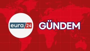 Avrupa’da Gündem