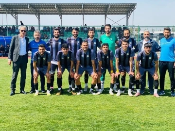 Bağlar Belediyespor şampiyonluk şansını son haftaya taşıdı
