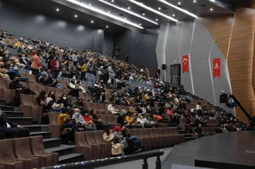 Başakşehir’de İstanbul Strings’ten müzik ziyafeti
