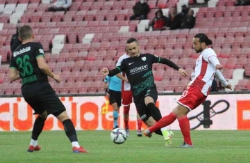 Bursaspor, Balıkesirspor’u konuk edecek
