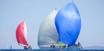 Çeşme Marina Kış Trofesi sona erdi
