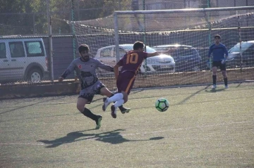 Elazığ 2. Amatör Kümede sezonun başlama tarihi ertelendi
