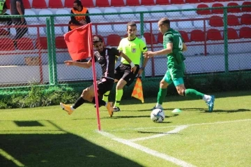 Elazığspor - Arnavutköy Belediyespor maçı biletleri satışta
