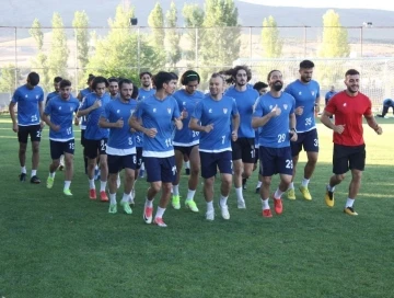 Elazığspor’da 2. etap kampı başlıyor
