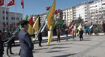 Fırat Yılmaz Çakıroğlu, Elazığ’da anıldı
