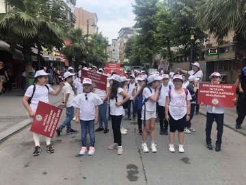 Gaziosmanpaşa’da &quot;Geleneksel Çevre Şöleni&quot; düzenlendi
