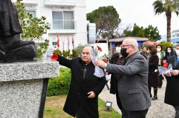 Hamdi Özbay ölümünün 5. yılında anıldı
